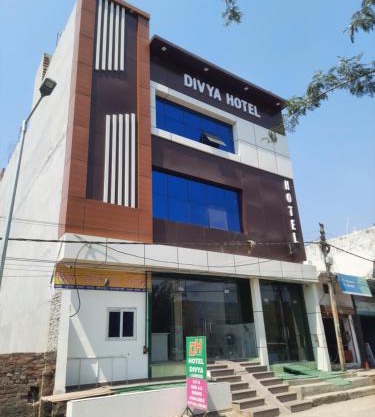 Hotel Divya