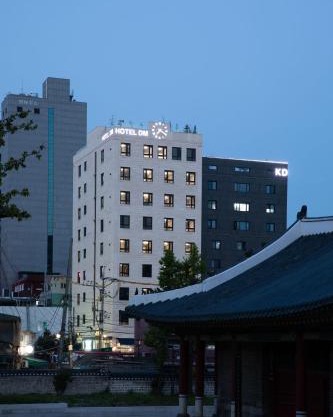 Hotel DM