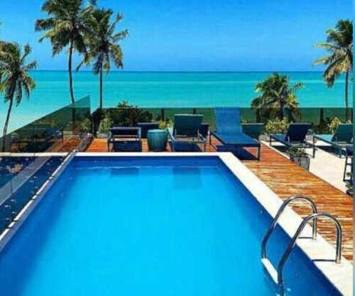 Hotel do Mar Cabo Branco