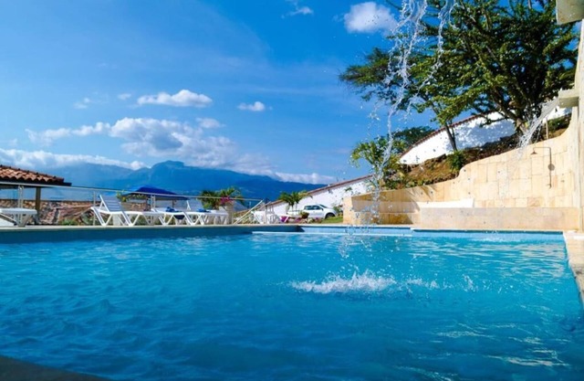 Hotel Don Juan de Dios de Guane