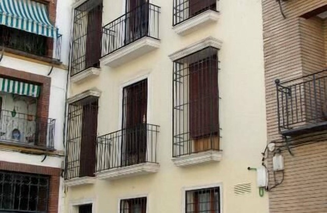 Hotel Don Paula