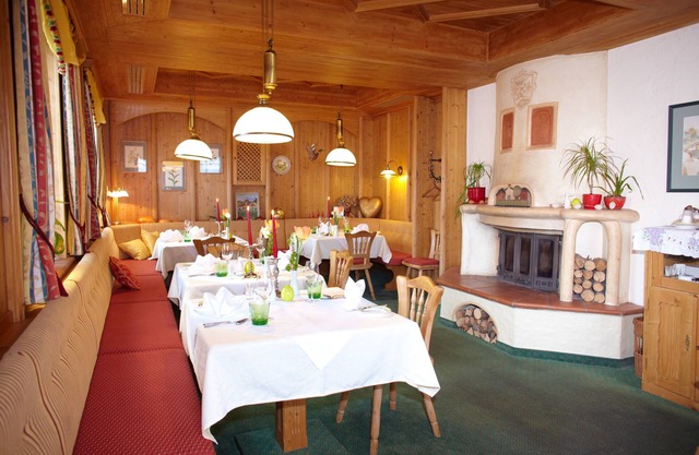 Hotel Donauhof