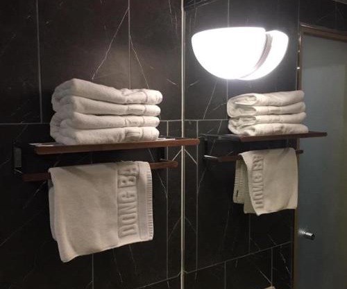 Hotel Dongbang