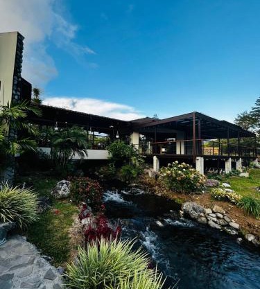 Hotel Dos Rios