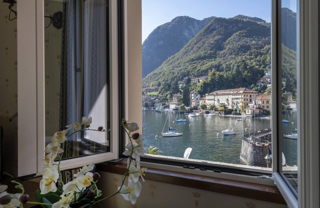 Hotel Du Lac
