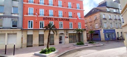 Hotel du Louvre