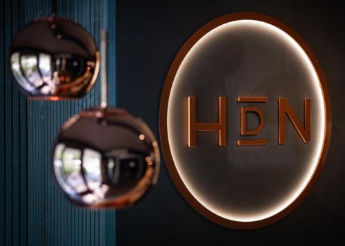 Hotel du Nord Alster - auf der Uhlenhorst - SELF CHECK-IN