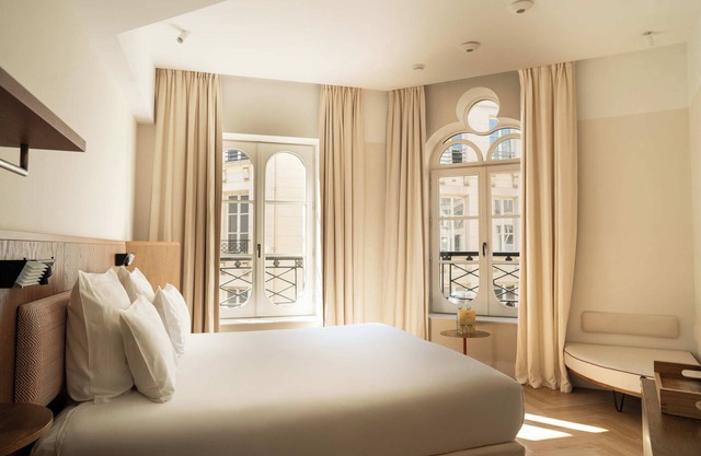 Hotel du Sentier