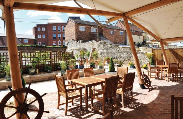 Hotel du Vin & Bistro Poole