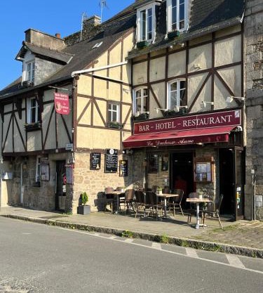 Hotel Duchesse Anne