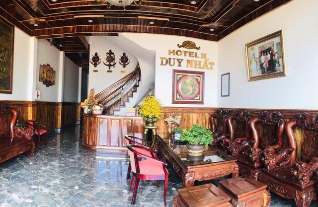 HOTEL DUY NHẤT 2