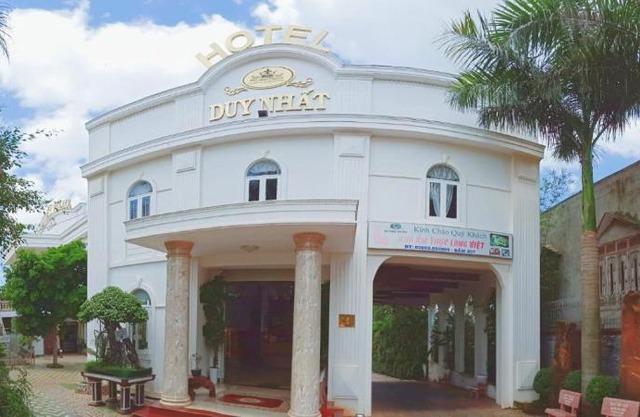HOTEL DUY NHẤT