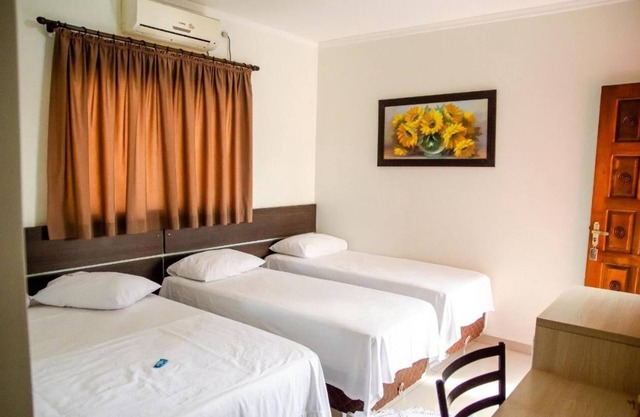 Hotel e Espetaria Della Vita