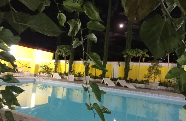 Hotel e Pousada Ciconha-São Lourenço MG
