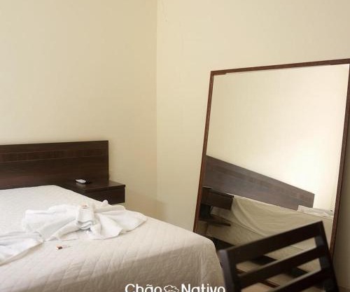 Hotel e Restaurante Chão Nativo