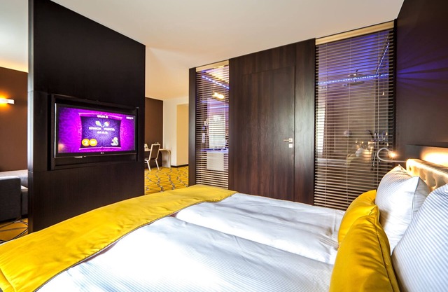 Hotel Eclipse