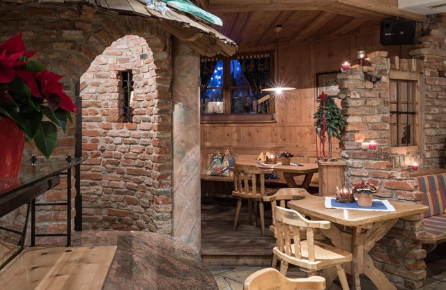 Hotel Edelweiss Schlössl