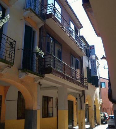 Hotel Eden