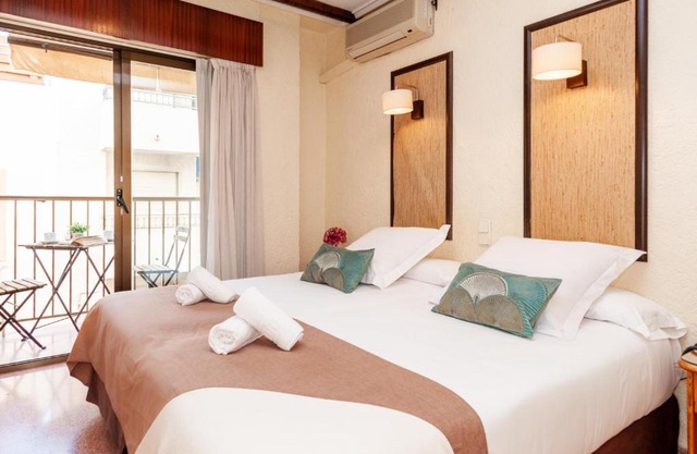 Hotel Eden Mar