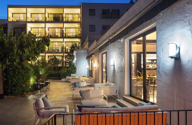 Hotel Eetu Begur, Affiliated by Meliá