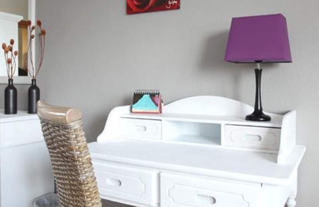 Hotel eigenart - Double room 31