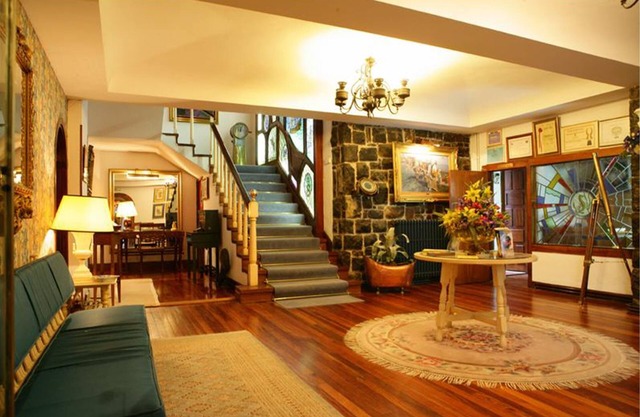 Hotel El Ancla