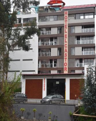 Hotel El Castor