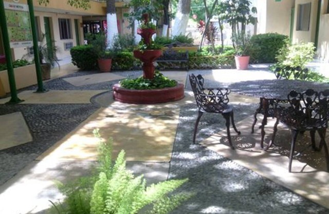 Hotel el Dorado