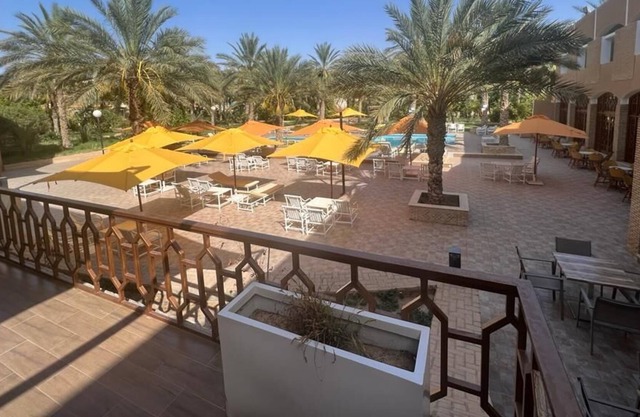 Hotel El Hafsi Tozeur