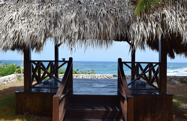 Hotel El Quemaito