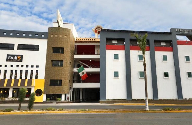 Hotel El Relicario
