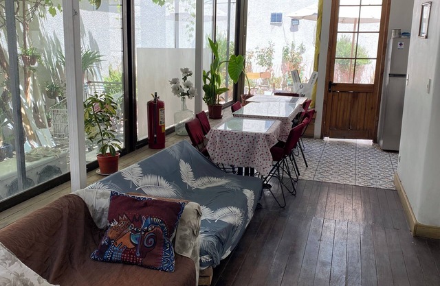 Hotel El Rinconcito Acogedor