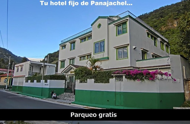 Hotel El Sol