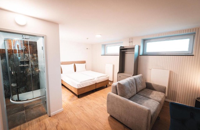 Hotel Elbe-Herz-Appartement