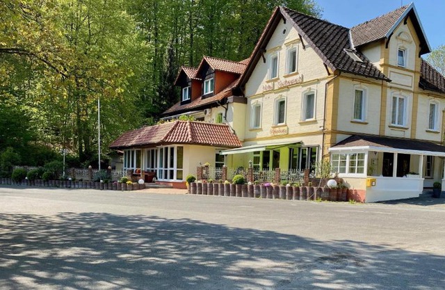 Hotel Elfenberg
