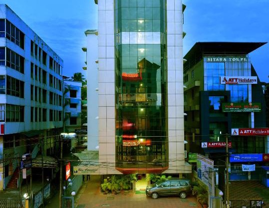 Hotel Elisa International Tourist Home