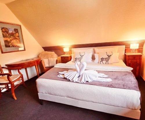 Hotel Elisabeth Ilse