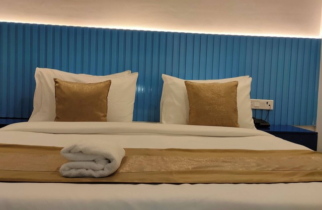 Hotel Elite 29 Golf Course Road