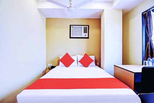 Hotel Elite Inn Ultadanga Inn Kolkata - Couple Friendly