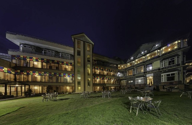 Hotel Elites