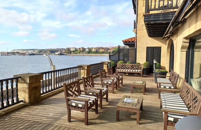 Hotel Embarcadero
