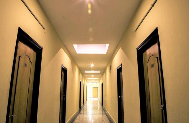 Hotel Empire Gandhidham