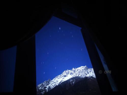 Hotel Endless Knot Lachung