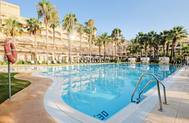 Hotel Envía Almería Spa & Golf