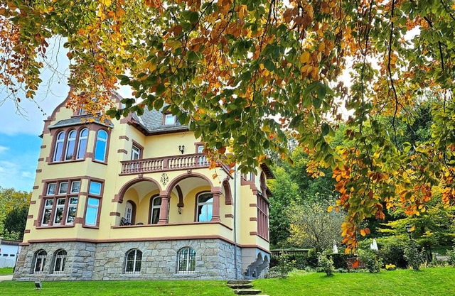 Hotel Erbprinzenpalais