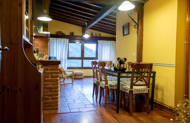 Hotel Rural LA Musica. Apartamento 1