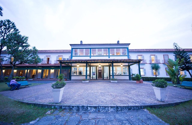 Hotel Escola Bela Vista