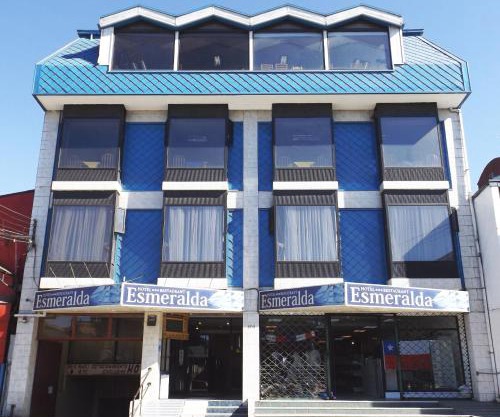 Hotel Esmeralda