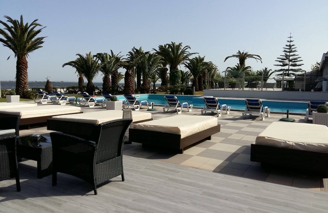Hotel Estalagem Riabela