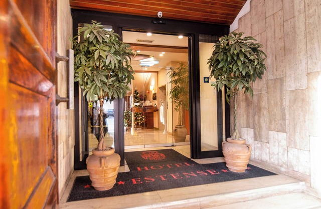 Hotel Estense